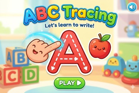 ABC Tracing