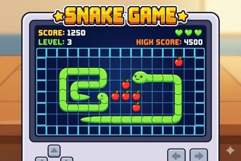 Snake Game