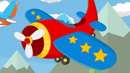 Airplane