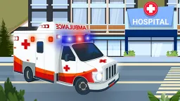 ambulance