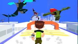 Ben 10