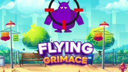 Grimace