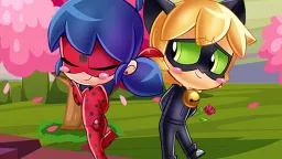 Ladybug