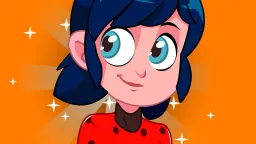 Miraculous Ladybug