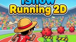 Running