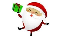 Santa Claus