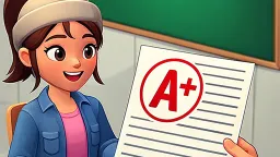 School