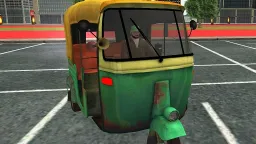 TukTuk