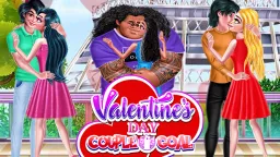 Valentine Day